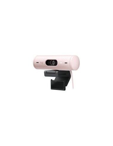 LOGITECH BRIO 500 Full HD Webcam -...